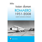 ROMAERO 1951-2008 - Traian Doman