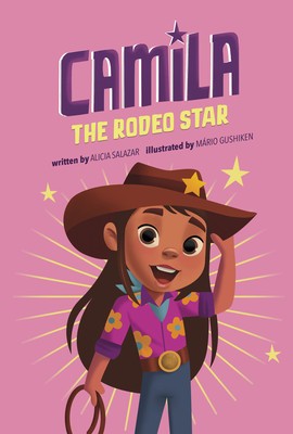 Camila the Rodeo Star foto