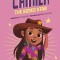 Camila the Rodeo Star