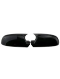 Set capace oglinzi Batman Style pentru AUDI A3, A4, A5