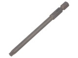 Capăt de șurubelniță Torx TX25 90mm Professional