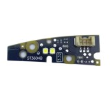 Kit reparatie pleoapa dreapta BMW F10 Facelift - ST3404B