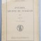 ANUARUL ARHIVEI DE FOLKLOR , NR. VI , publicat de ION MUSLEA , 1942