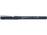 Fineliner Schneider Pictus 0,7 mm,4 culori
