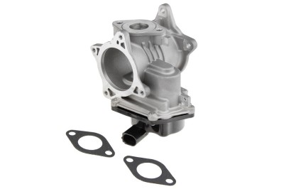 Supapa EGR Vw Amarok 2.0tdi, 2.0bitdi 2011-, Crafter 30-35 2.0tdi 2011-, Crafter 30-50 2.0tdi 2011-, NTY EGR-VW-039 foto