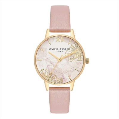 Ceas Dama, Olivia Burton, Eco Friendly OB16VM31 - Marime universala foto