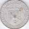 PLACHETA EXPOZITIA FILATELICA OMAGIALA CRAIOVA 17.09.1978