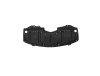 Spoiler bara protectie Mazda 6 (Gh), 11.2007-12.2012, montare fata, (PP/PPE); parte inferioara, RapidAuto