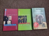 CEI DINTAI SI CEI DE PE URMA /INMORMANTARE VESELA/SONIECIKA-LUDMILA ULITKAIA
