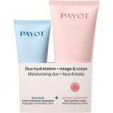 Payot Rituel Douceur Visage &amp; Corps set cadou