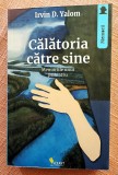 Calatoria catre sine. Memoriile unui psihiatru. Editura Vellant, 2017 - Irvin D. Yalom
