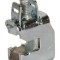 Clema conector conductor 4-50mm &sup2; la bara de cupru cu grosimea de 5mm