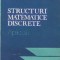 Structuri matematice discrete - Aplicatii