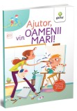 Cumpara ieftin Ajutor vin oamenii mari!