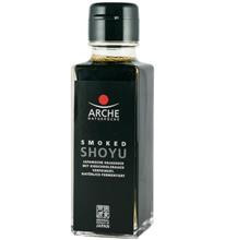 Sos de Soia Shoyu Afumat Bio 100ml Arche Cod: AR13375 foto