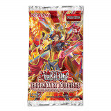 Yu-Gi-Oh! Legendary Duelists - Soulburning Volcano - Booster Pack