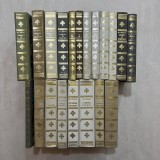 Alexandre Dumas - Opere - 20 Vol. - Colectie de lux