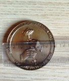 medalie revolutia din 87- 89