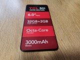 Cumpara ieftin Telefon mobil TCL T433D 501 2GB RAM 32GB cu 4G nou