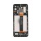 Display Samsung Galaxy A32 5G A326 Display Service Pack Black Negru