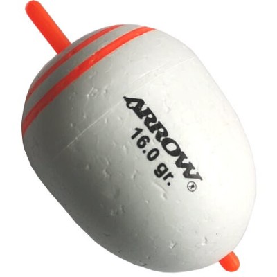 Arrow Int. Pluta Arrow Polistiren 16g foto