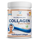 Colagen Hidrolizat Fish pulbere Tip 1 si 3 cu 10.000mg, 300g, Swedish Nutra