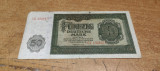 Bancnota 50 Deutsche Mark 1948 CK1326477 #A5619HAN