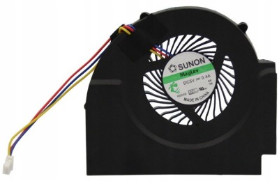 Cooler/FAN laptop Lenovo ThinkPad T510 W510 3 PIN foto