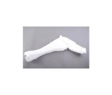 Rezervor spalator parbriz Bmw X3 (F25), 11.2010-08.2017, fara pompa lichid parbriz, cu set spalator far, fara senzor nivel lichid (cu gaura senzor),C