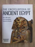 Margaret Bunson - The Encyclopedia of Ancient Egypt