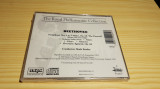 [CDA] Royal Philarmonic Collection - Beethoven - Symphony No.6 in F Major, CD, Clasica
