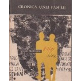 Cronica unei familii
