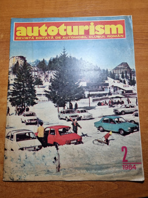 autoturism februarie 1984-renault 25,oltcit de la a la z,lada 1200 foto