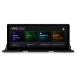 Cumpara ieftin Navigatie BMW Seria 6 (2011-2012), Linux OS OEM, Varianta CIC, CarPlay Android Auto Wireless, MirrorLink, Camera AHD, 12.3 Inch - AD-BGBMLNX12CI+AD-BG