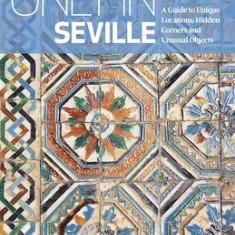 Only in Seville: A Guide to Unique Locations, Hidden Corners and Unusual Objects