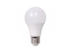 Bec economic LED, clasa energetica A, putere 5W, soclu clasic E27, temperatura 6500K, culoare alb rece, Dactylion