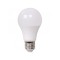 Bec economic LED, clasa energetica A, putere 5W, soclu clasic E27, temperatura 6500K, culoare alb rece