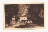 FV1 -Carte Postala -FRANTA- Cluses, Rue de la gare, necirculata 1920-1940, Circulata, Fotografie