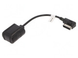 Adaptor Bluetooth MMI 3G pentru Audi