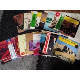 PACK 15 LP DISCURI Vinil " Prese japoneze " # MUZICA CLASICA # VG+; EX ;NM