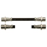 Furtun frana spate TRW Toyota Auris (E15) 2006-2012 Auris Hatchback/Combi (E18) 2013-2018 Corolla Sedan (E15/E18) 2006-2019 Verso (R2) 2009-2018 part