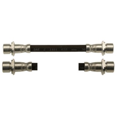 Furtun frana spate TRW Toyota Auris (E15) 2006-2012 Auris Hatchback/Combi (E18) 2013-2018 Corolla Sedan (E15/E18) 2006-2019 Verso (R2) 2009-2018 part foto