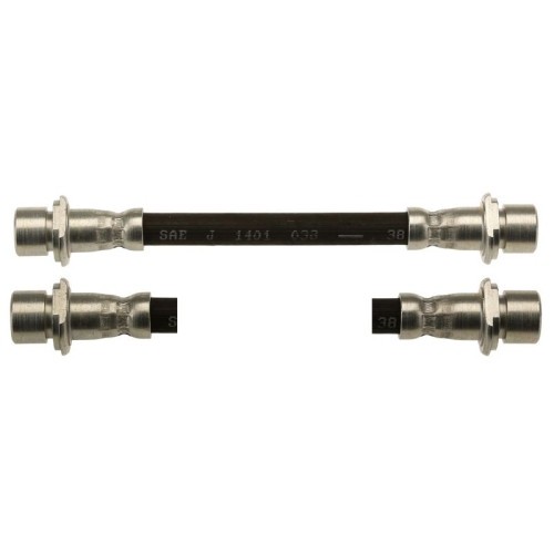 Furtun frana spate TRW Toyota Auris (E15) 2006-2012 Auris Hatchback/Combi (E18) 2013-2018 Corolla Sedan (E15/E18) 2006-2019 Verso (R2) 2009-2018 part