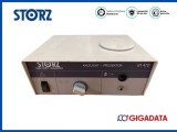 KARL STORZ - ENDOSCOPES COLD LIGHT PROJECTOR 81472B