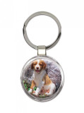 Braque Saint Germain Dog : Cadou Breloc : Animal de companie Catelus Canin Animale de companie Caini, Generic