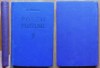 Mihai Eminescu - Poezii Postume, Editie Noua 1908, Legatura Cartonata de Epoca, Carte Veche