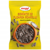 Seminte de Floarea Soarelui MOGYI, Prajite si Sarate, 200 g, Seminte Prajite, Seminte Prajite, Seminte Prajite in Coaja, Seminte Prajite Sarate, Semin