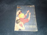 IURI ZBANATKI - PESCARUSUL