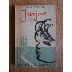 Pavel Cimpeanu - Jurjac