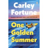 One Golden Summer - Carley Fortune